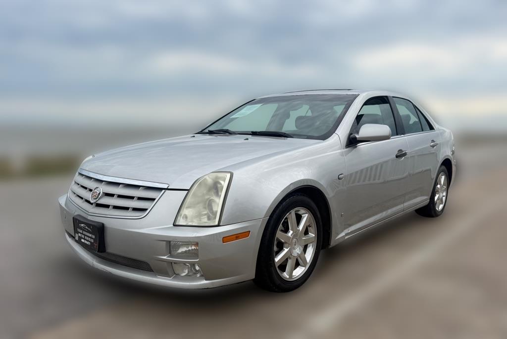 2007 Cadillac STS Base's photo