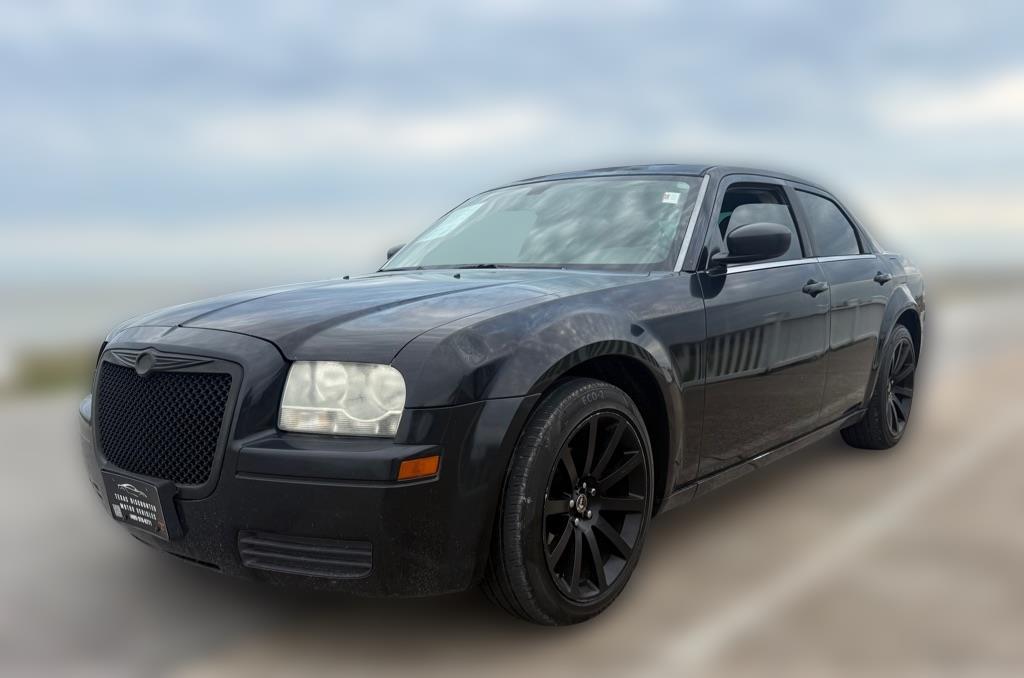 2008 Chrysler 300 Base's photo
