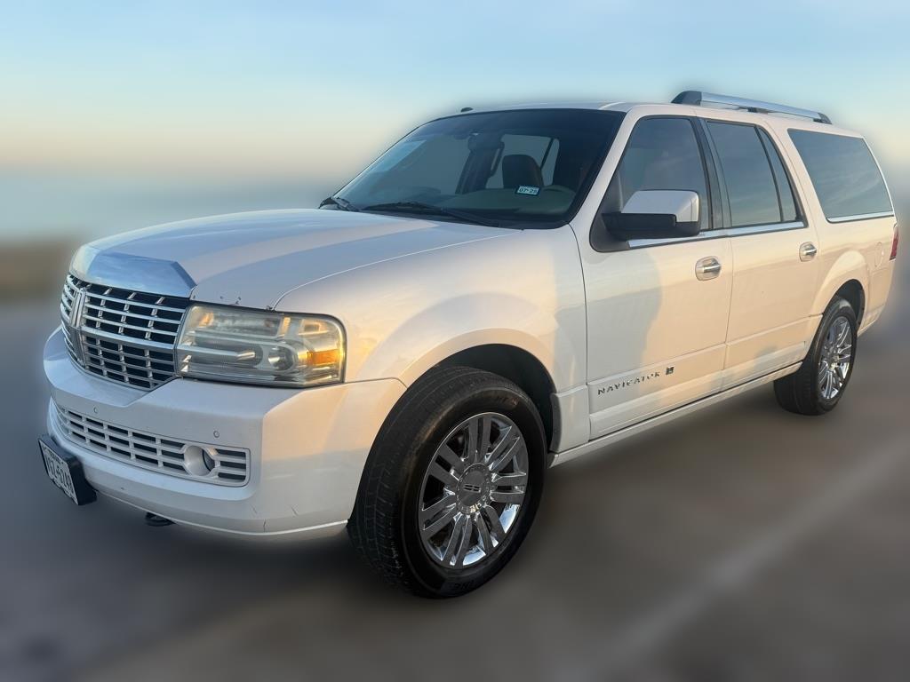 2010 Lincoln Navigator L L