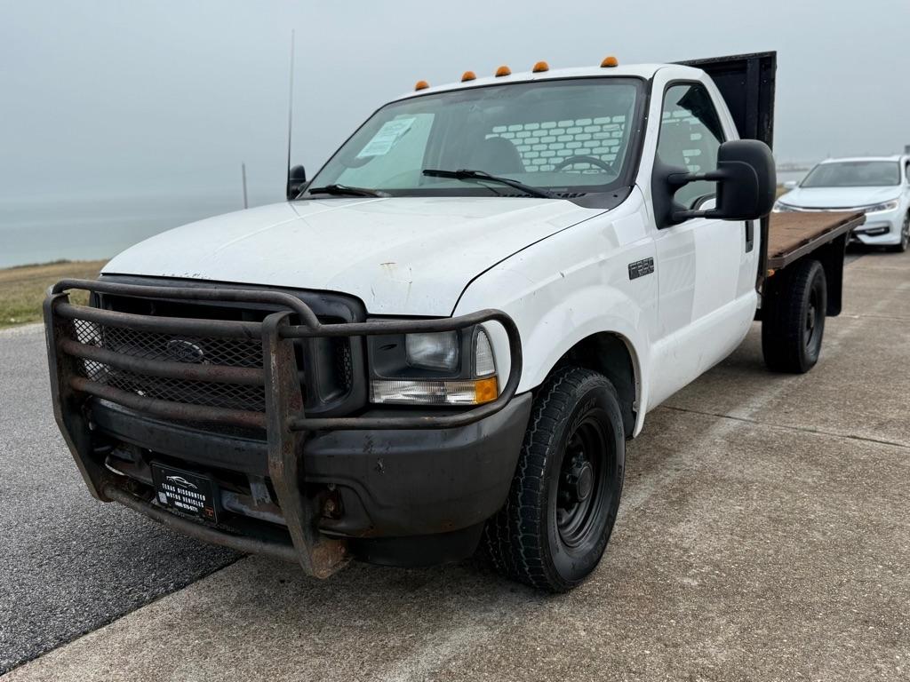 2003 Ford F-350 SD XL SUPER DUTY