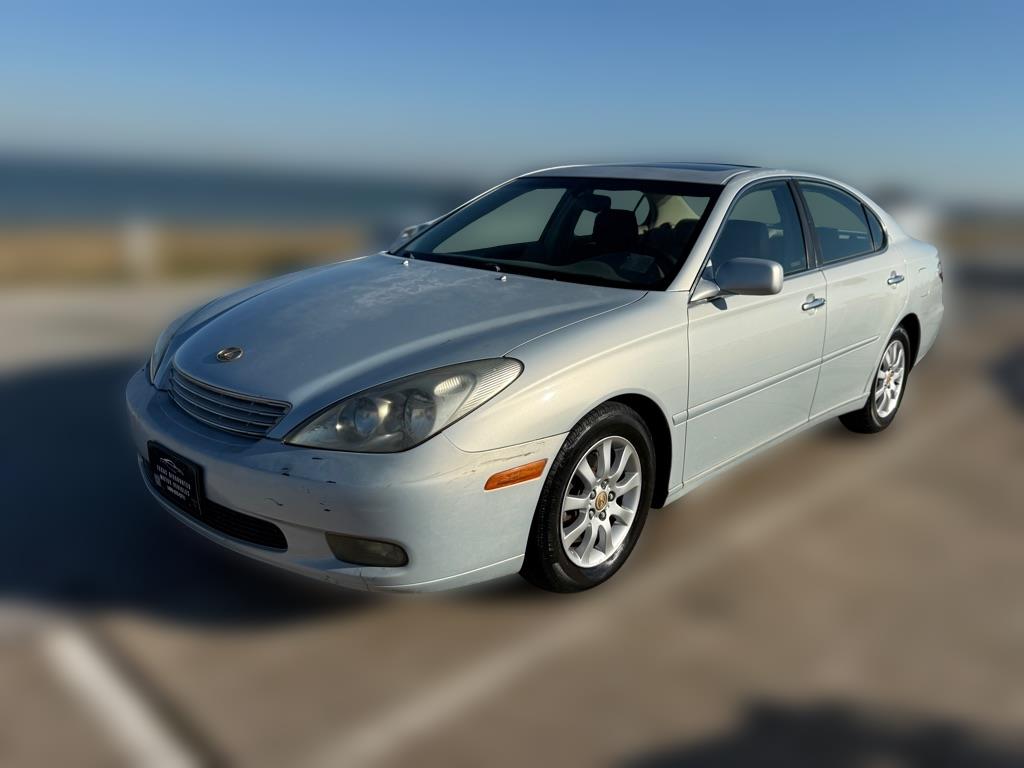 2002 Lexus ES 300