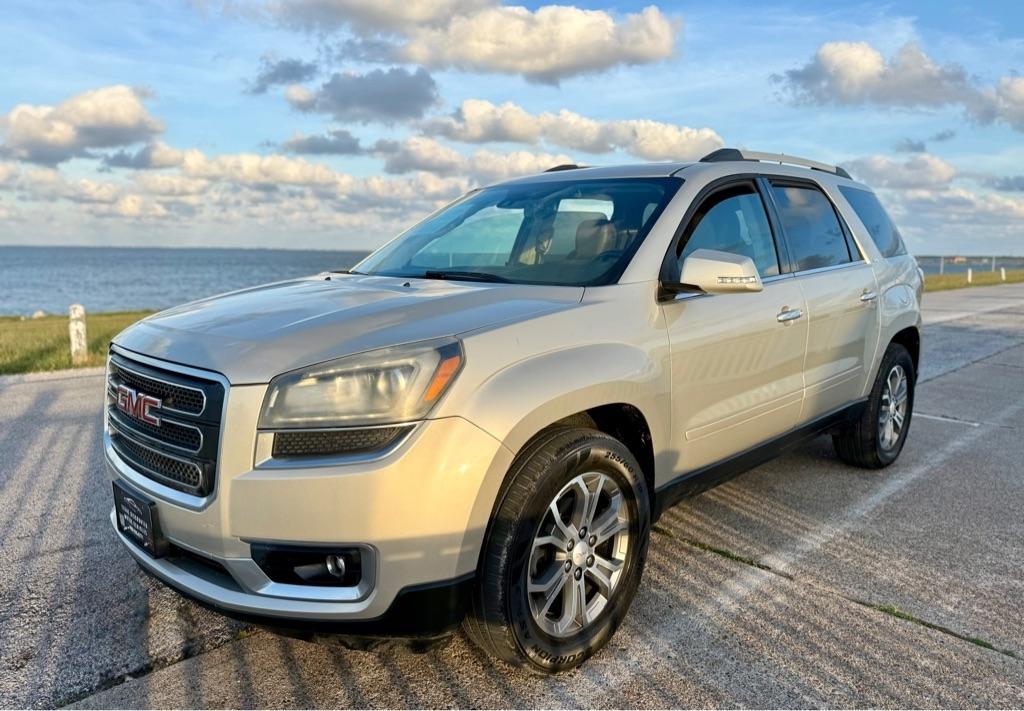 2016 GMC Acadia SLT-1