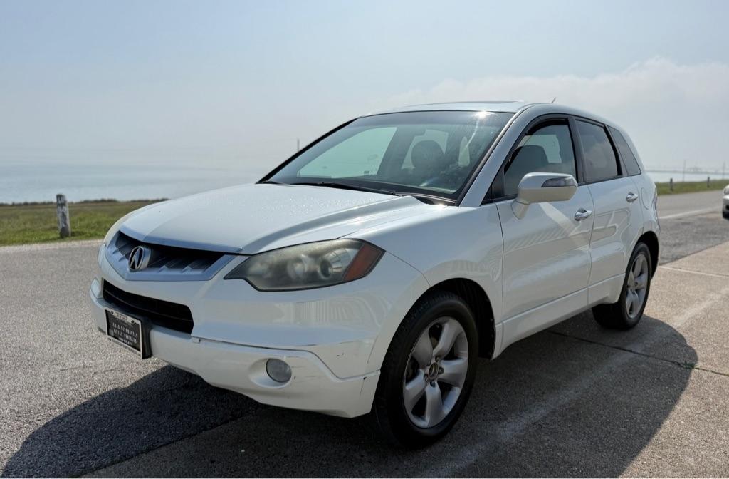 2007 Acura RDX 