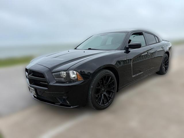 2014 Dodge Charger SXT RWD