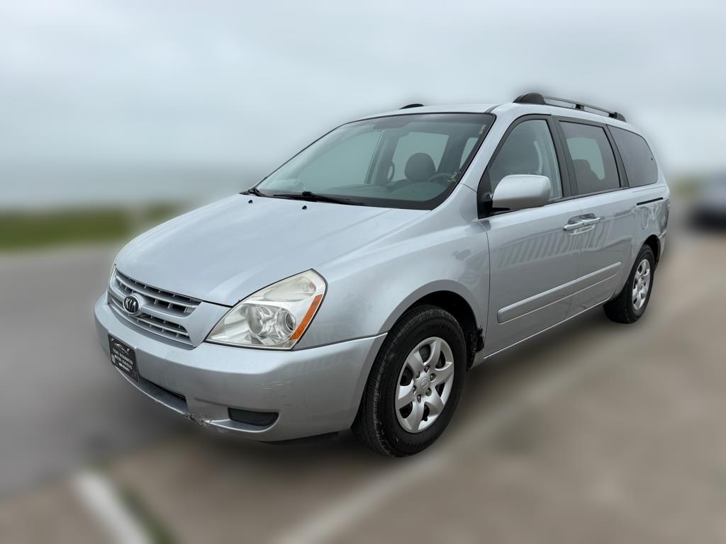 2009 Kia Sedona LX