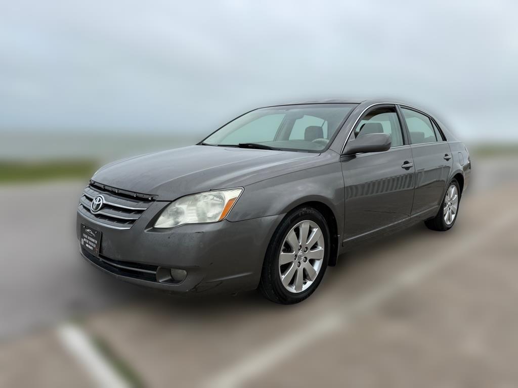 2007 Toyota Avalon XLS