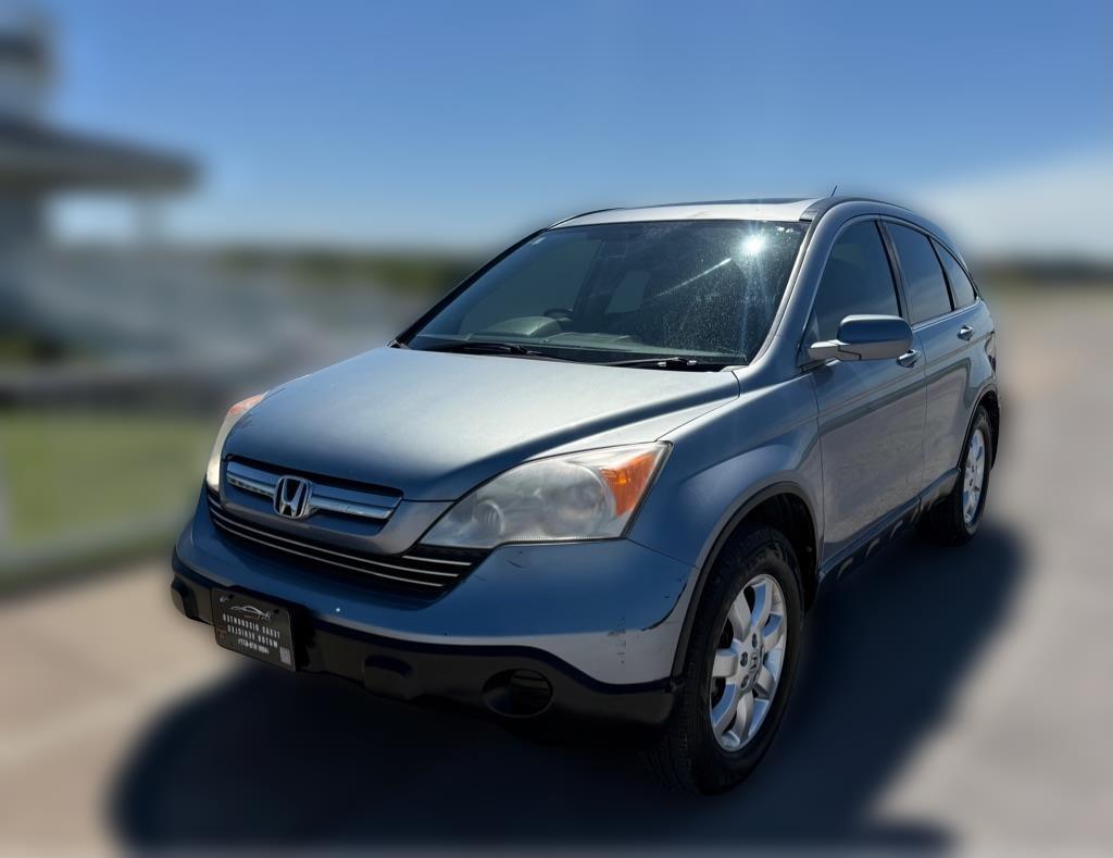 2008 Honda CR-V EXL