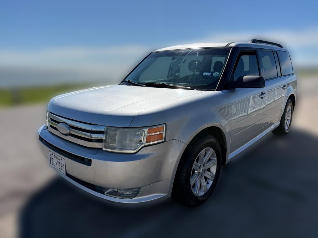 2012 Ford Flex SE