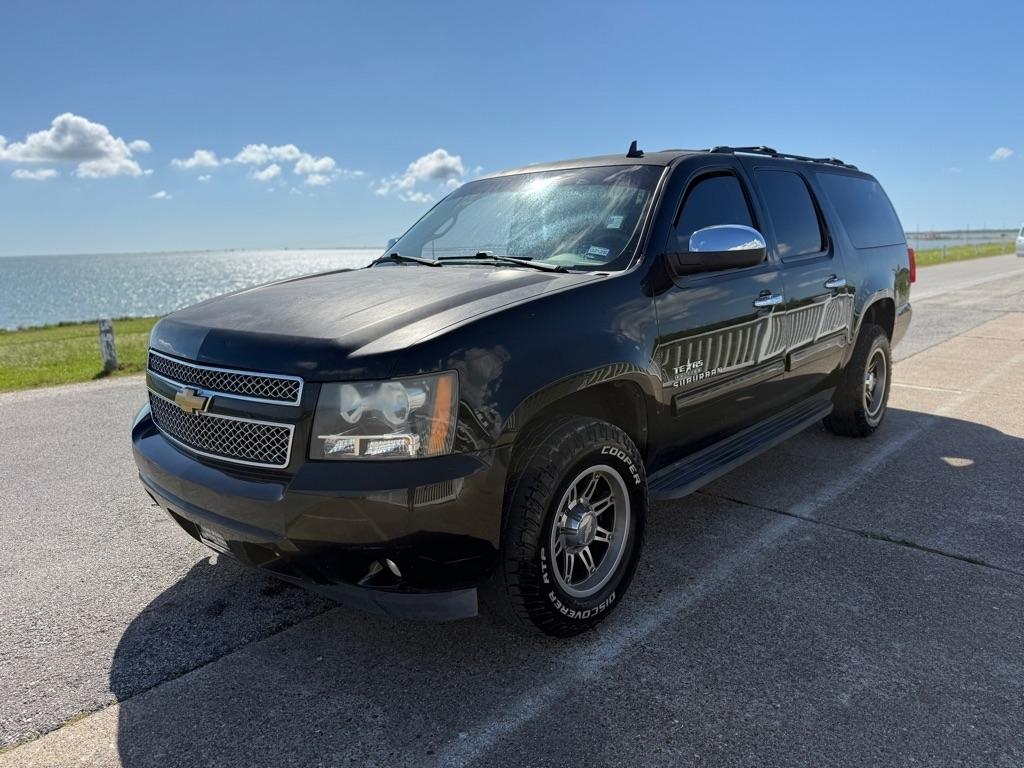 2014 Chevrolet Suburban 1500 LS