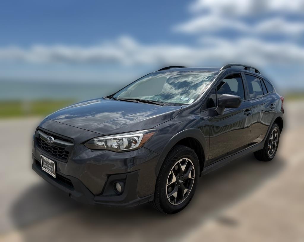 2019 Subaru Crosstrek Premium