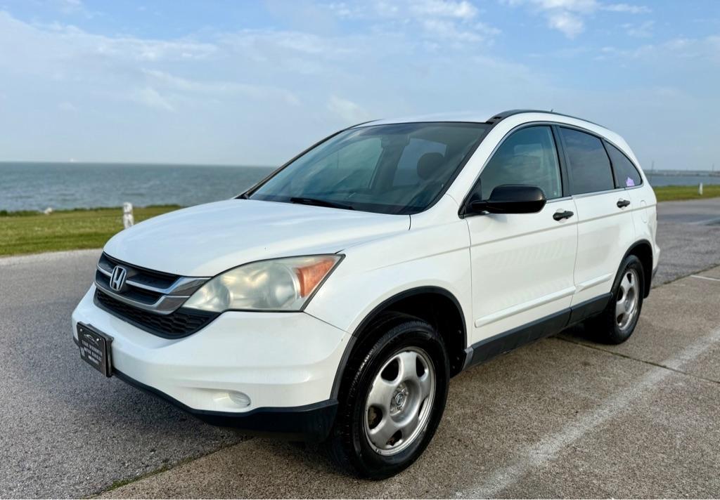 2011 Honda CR-V LX