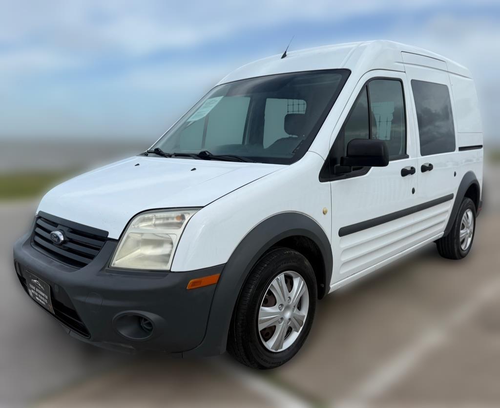 2010 Ford Transit Connect XL CARGO