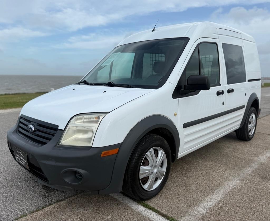 2010 Ford Transit Connect XL CARGO