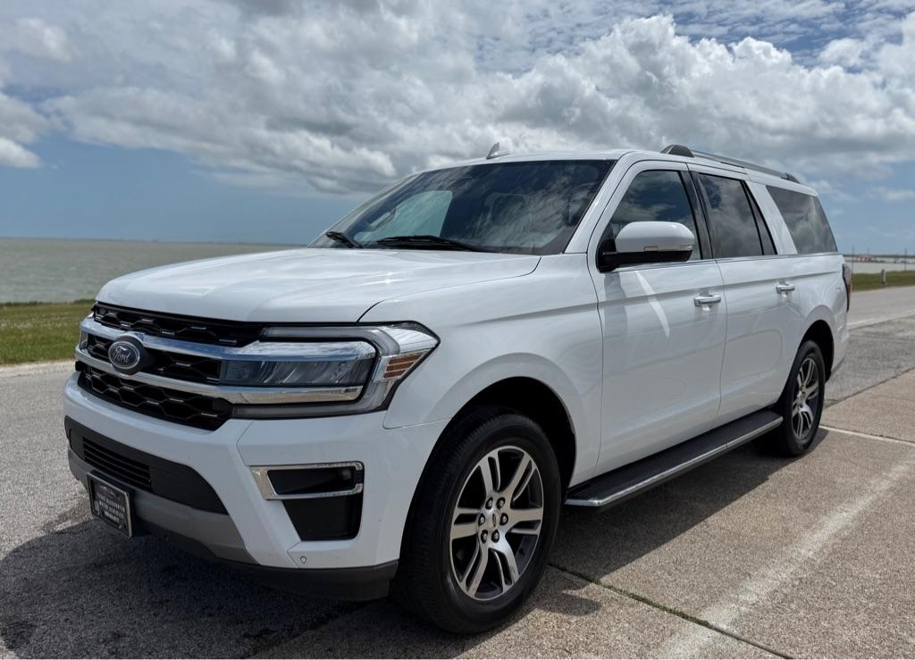 2023 Ford Expedition MAX LIMITED