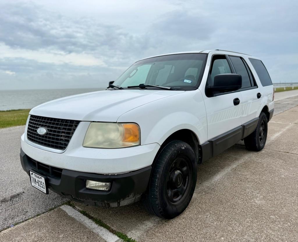 2004 Ford Expedition XLT