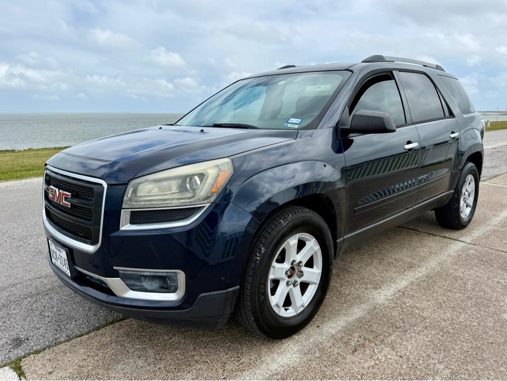 2016 GMC Acadia FWD SLE-2's photo