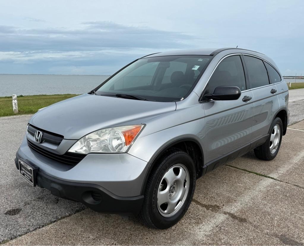 2008 Honda CR-V LX