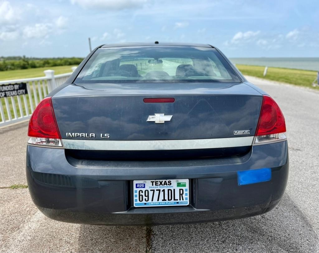 Chevrolet Impala photo 6