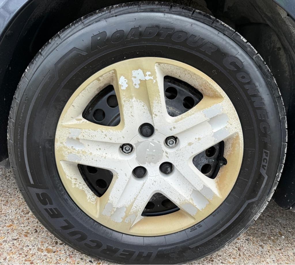 Chevrolet Impala photo 19