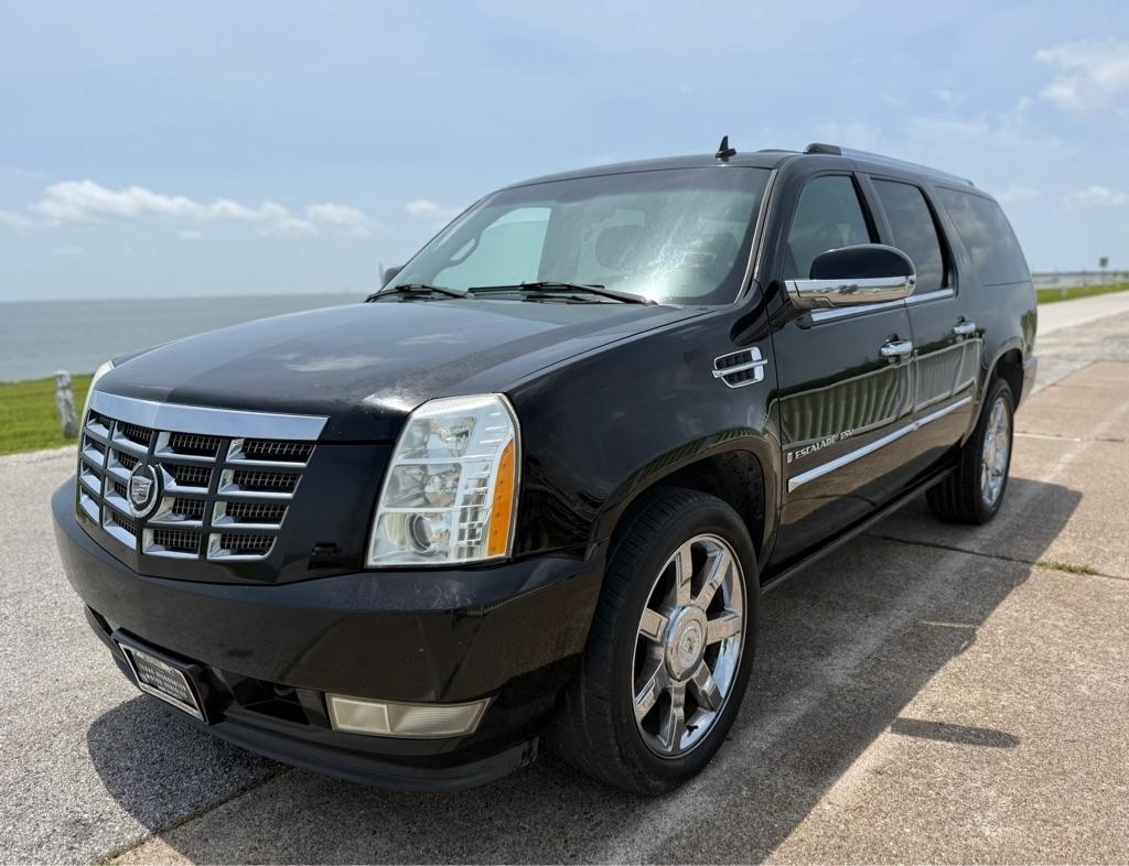 2007 Cadillac Escalade BASE