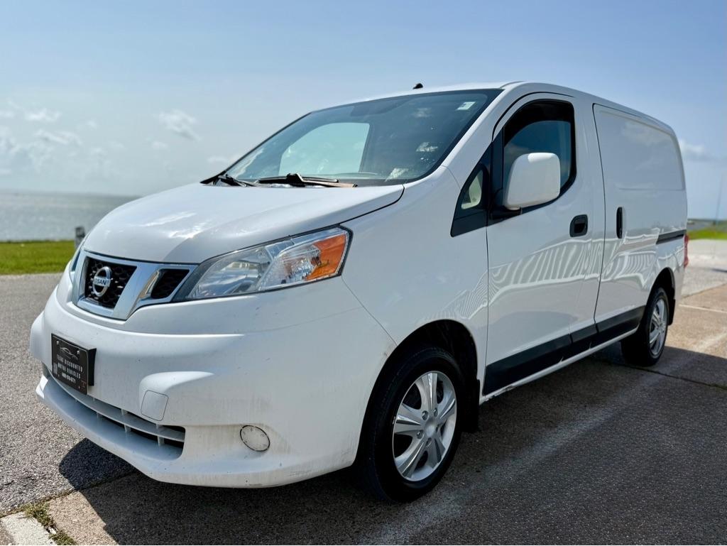 2018 Nissan NV200 SV's photo