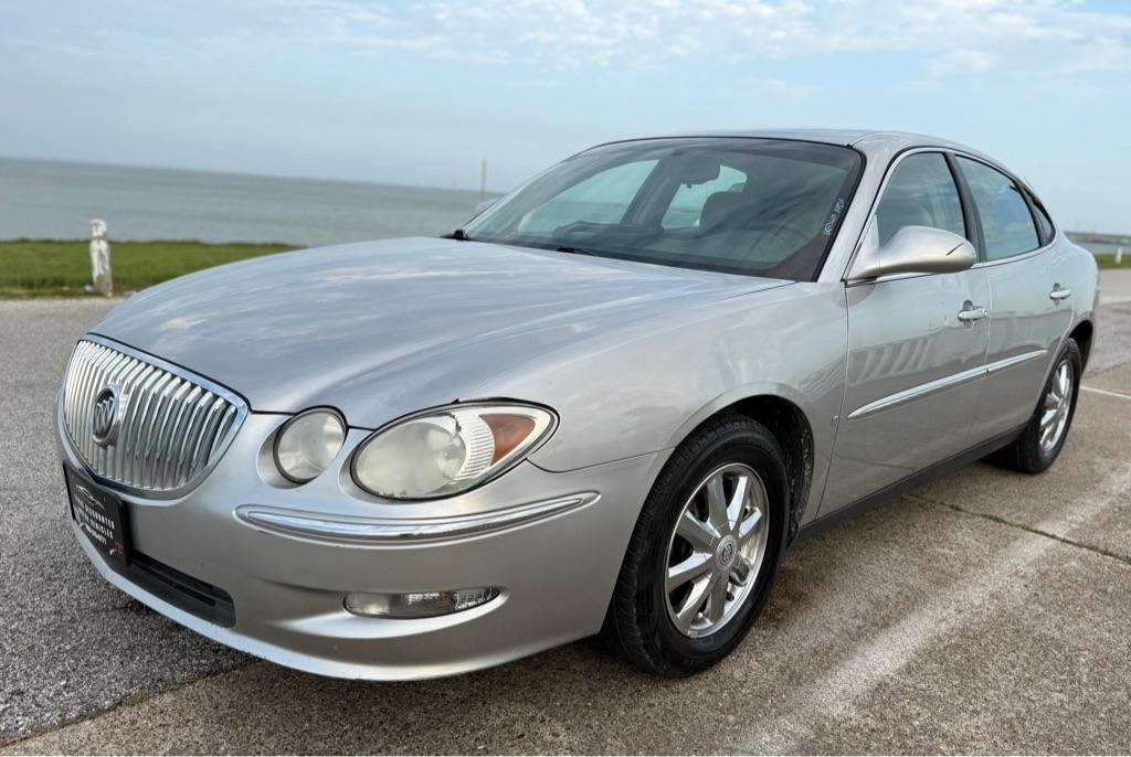 2008 Buick LaCrosse CX