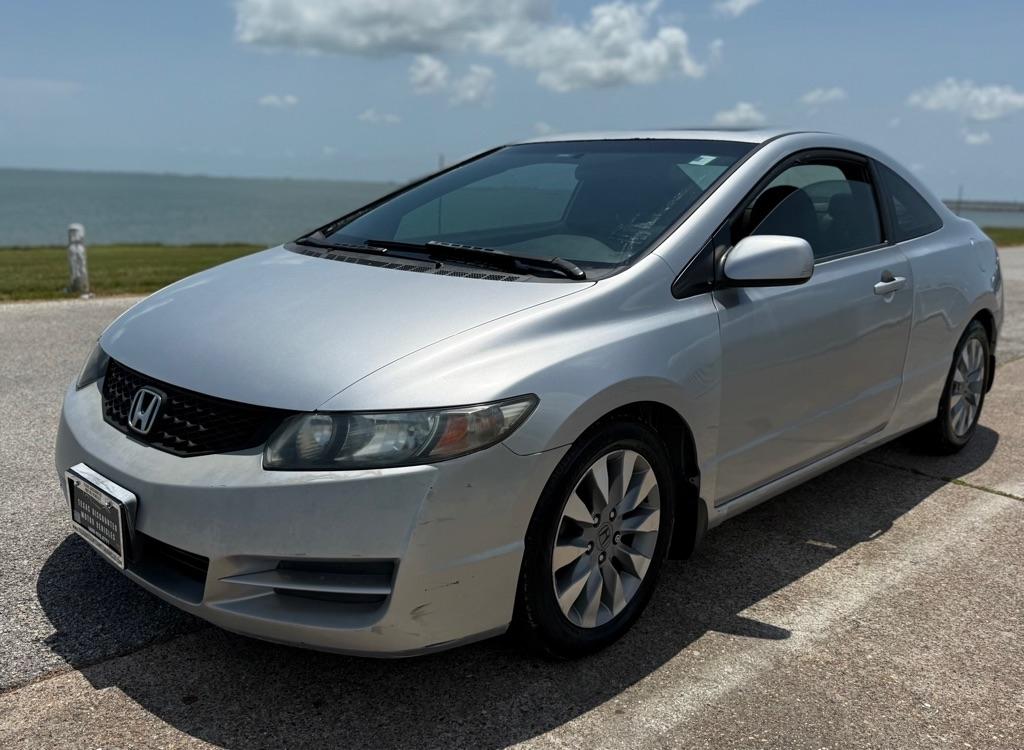 2010 Honda Civic EX
