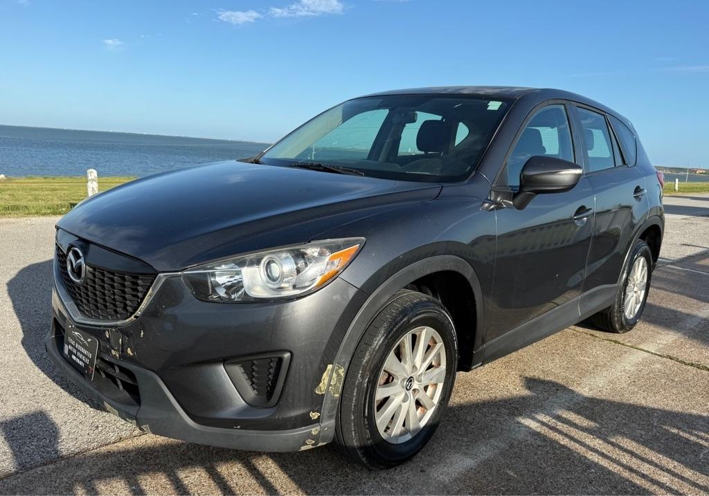 2015 Mazda CX-5 SPORT