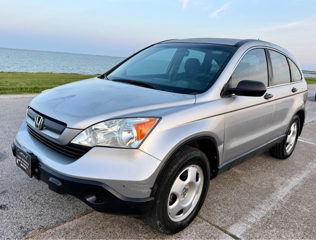 2008 Honda CR-V LX