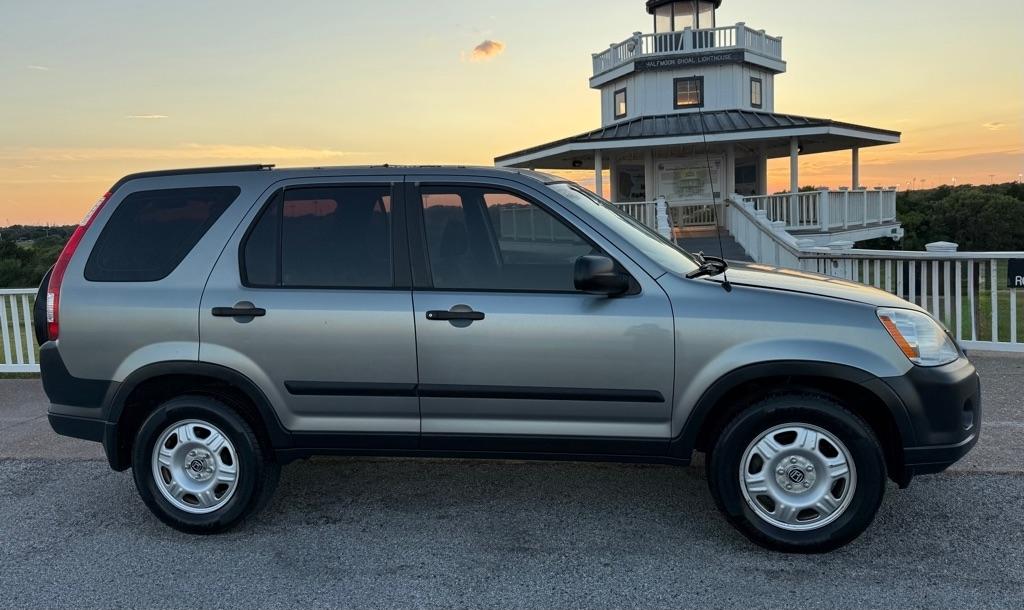 Honda CR-V photo 4