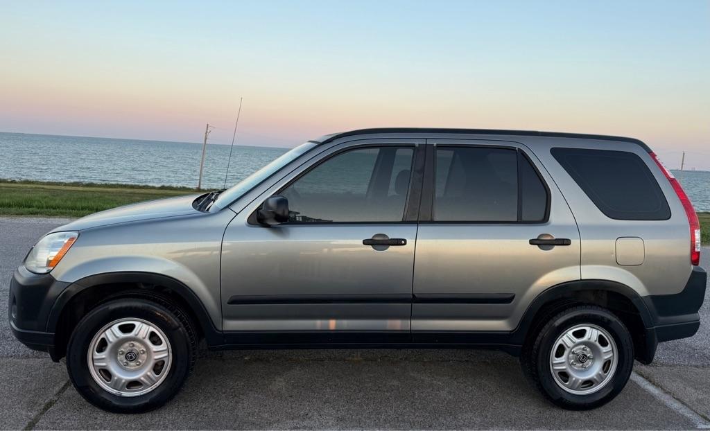 Honda CR-V photo 8