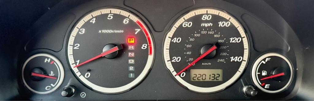 Honda CR-V photo 11