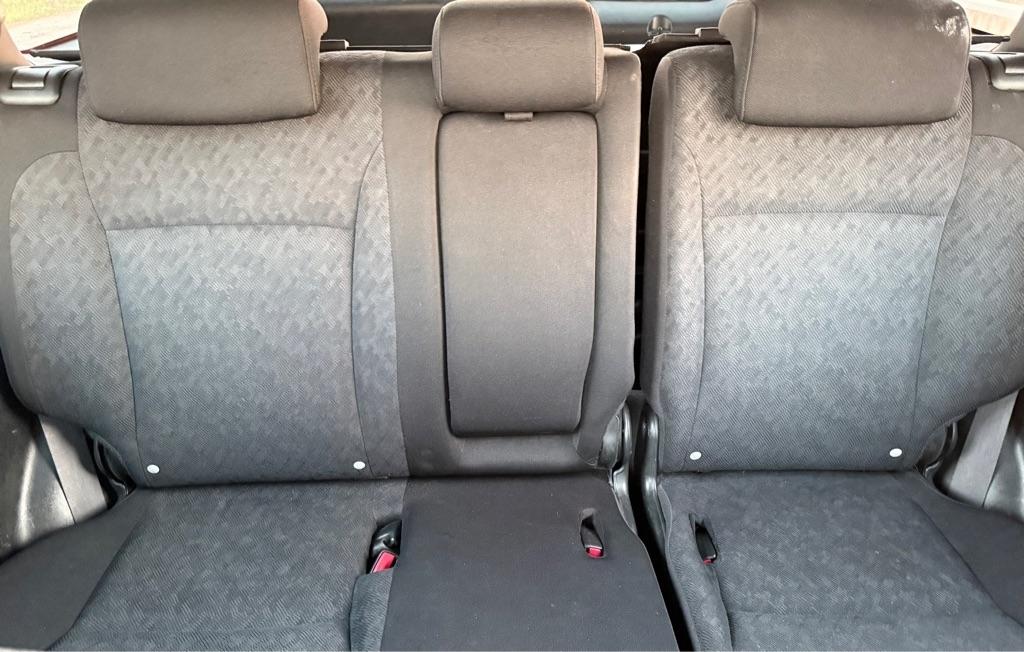 Honda CR-V photo 15