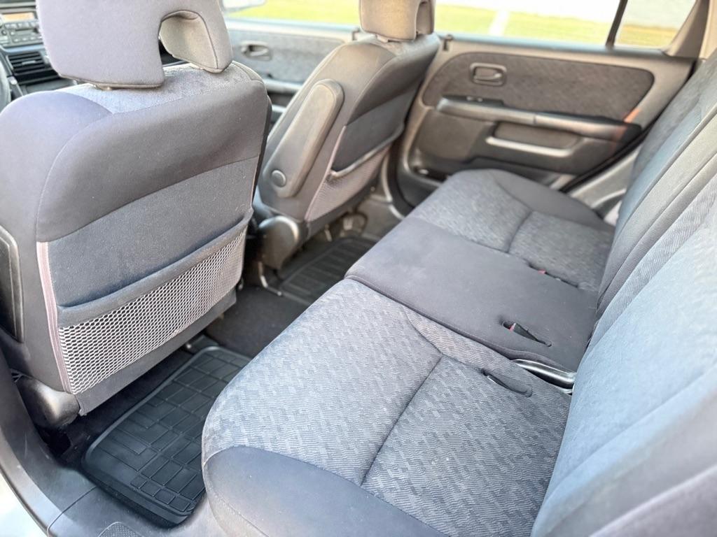 Honda CR-V photo 16