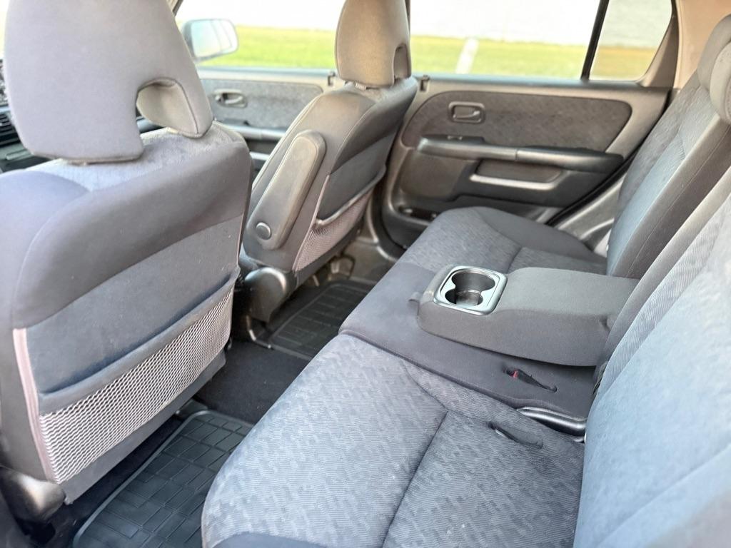 Honda CR-V photo 17