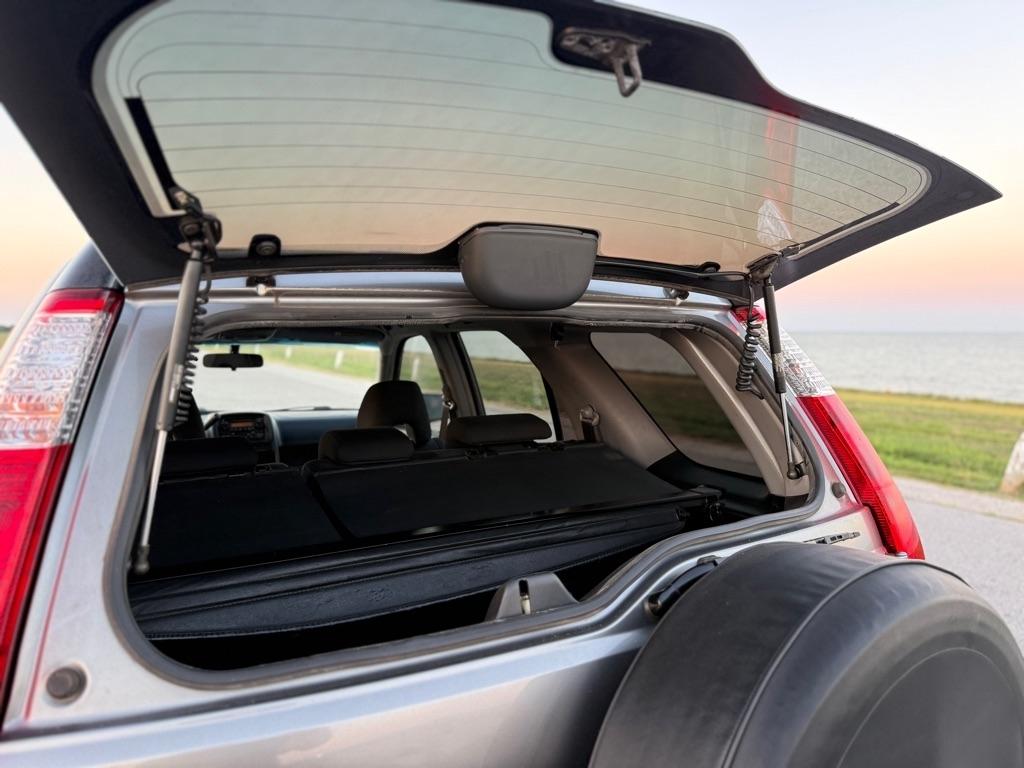 Honda CR-V photo 18