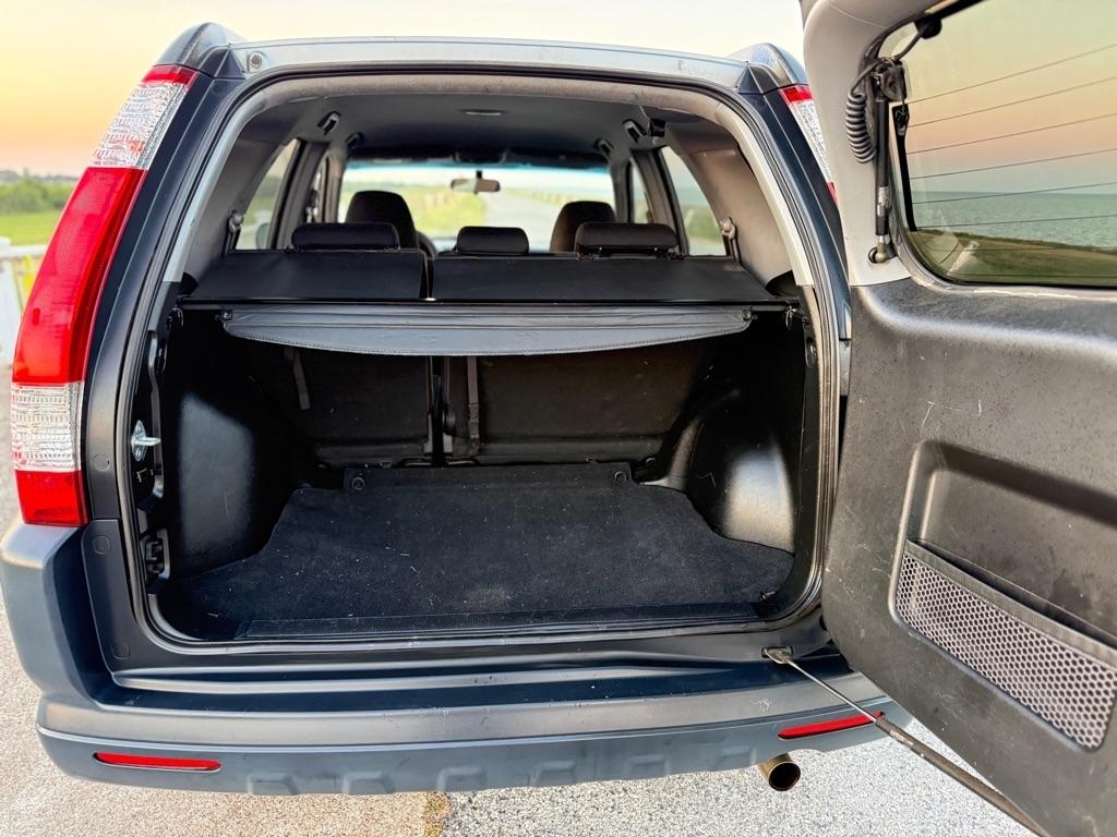 Honda CR-V photo 19