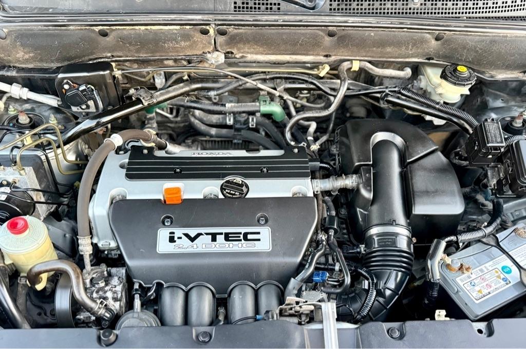 Honda CR-V photo 21