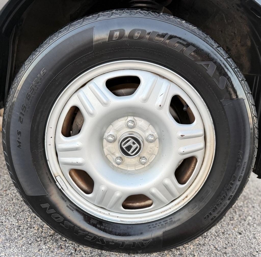 Honda CR-V photo 22