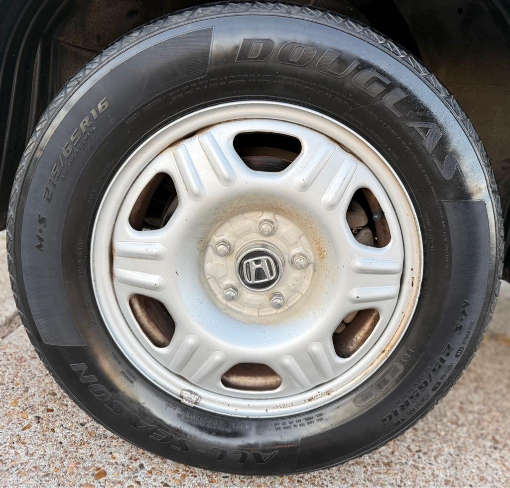 Honda CR-V photo 23