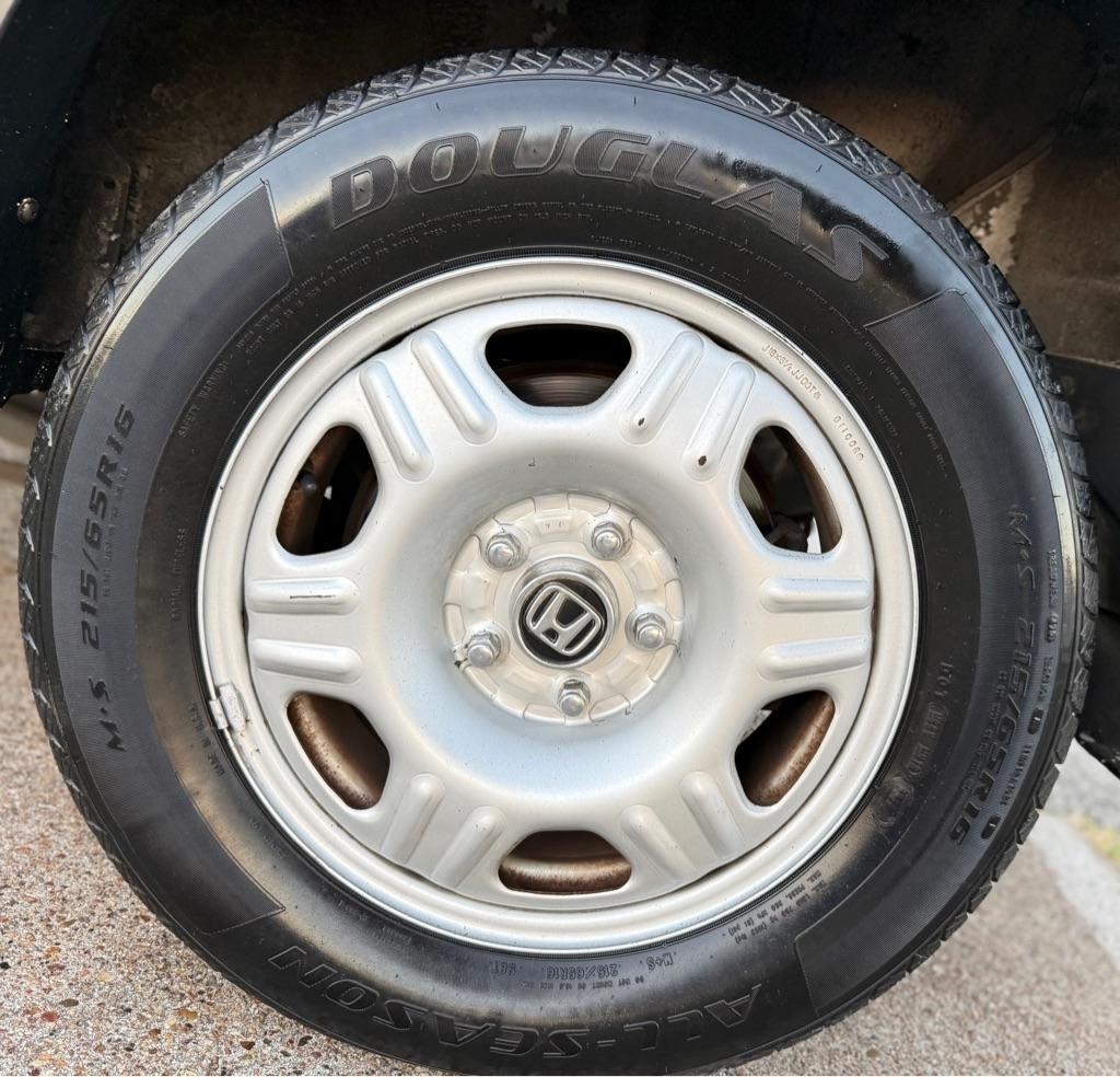 Honda CR-V photo 24