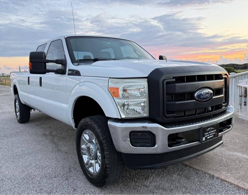 Ford F-250 photo 3