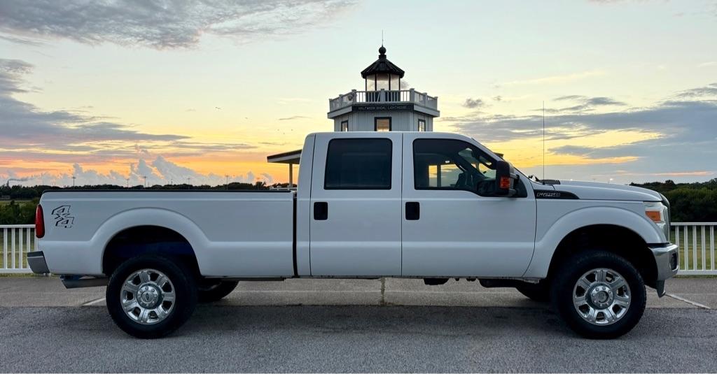 Ford F-250 photo 4