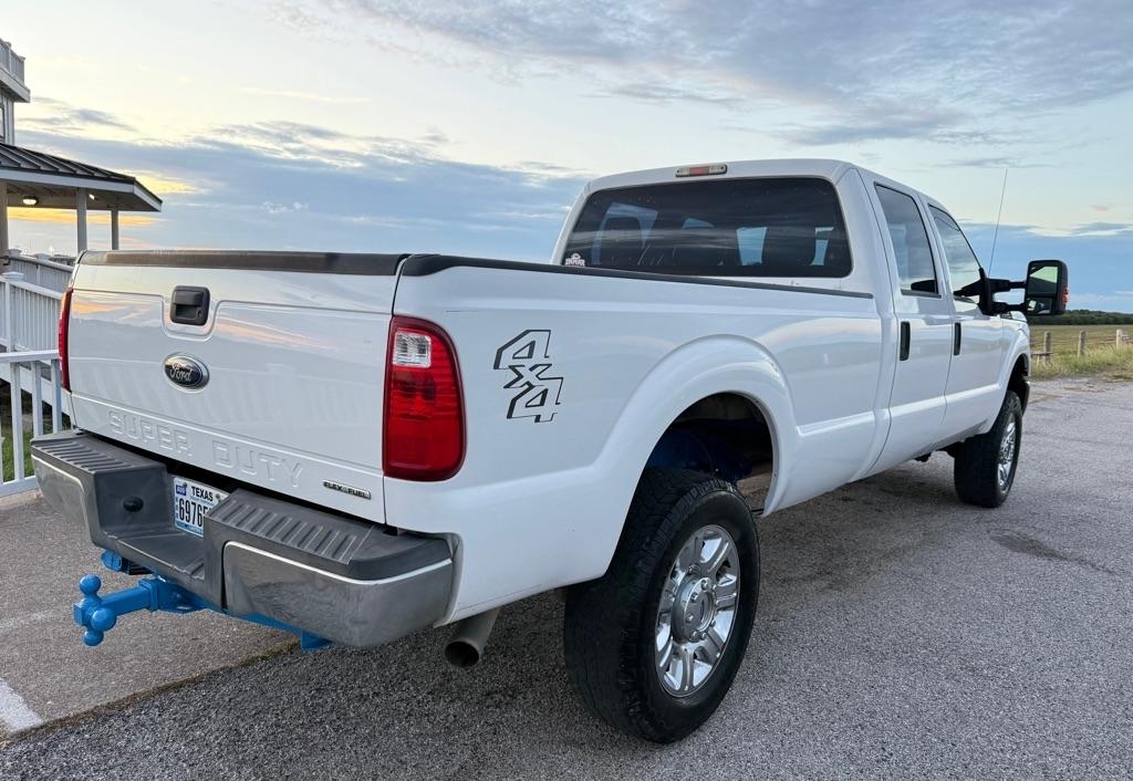 Ford F-250 photo 5