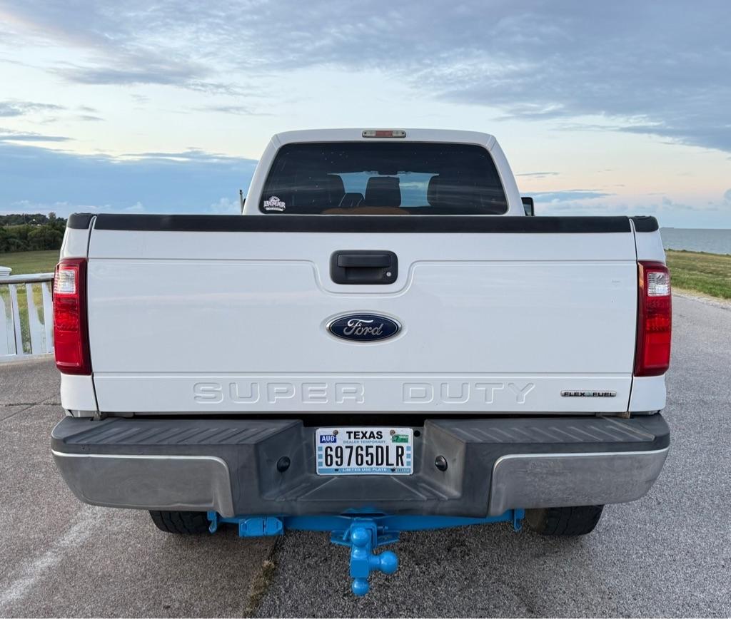 Ford F-250 photo 6