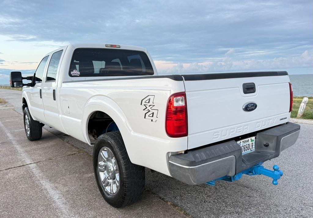 Ford F-250 photo 7