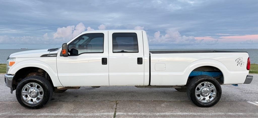 Ford F-250 photo 8