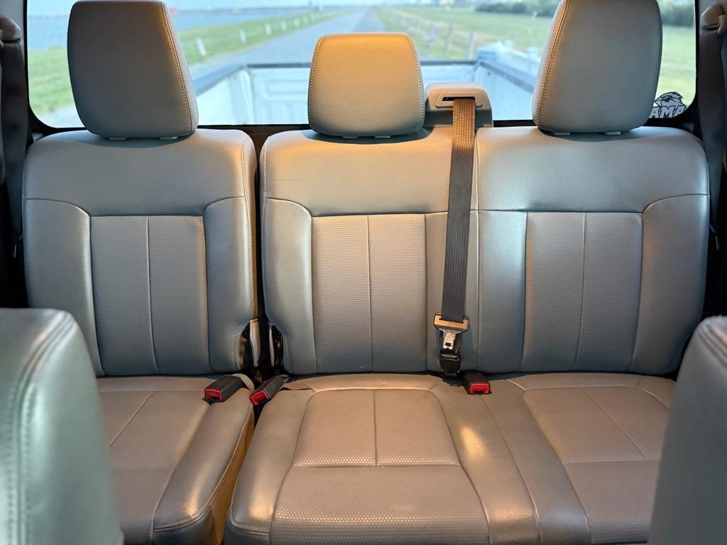 Ford F-250 photo 15