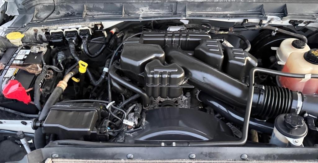 Ford F-250 photo 18