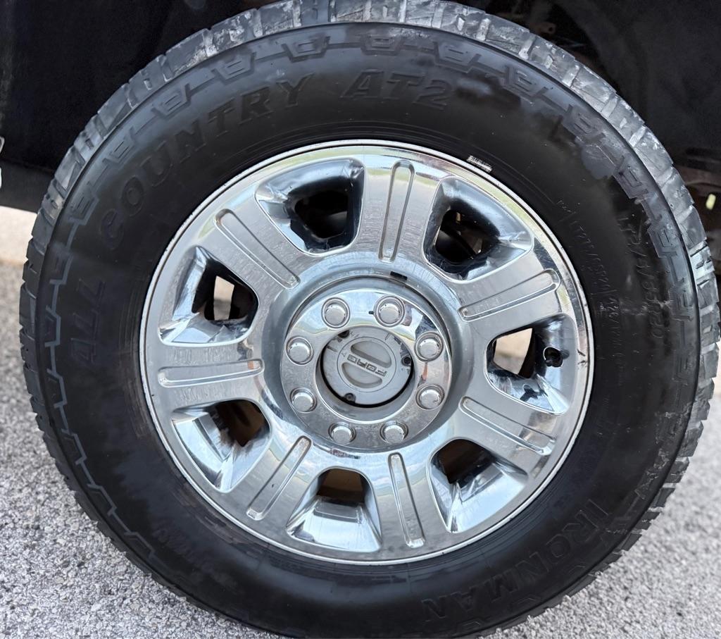 Ford F-250 photo 19